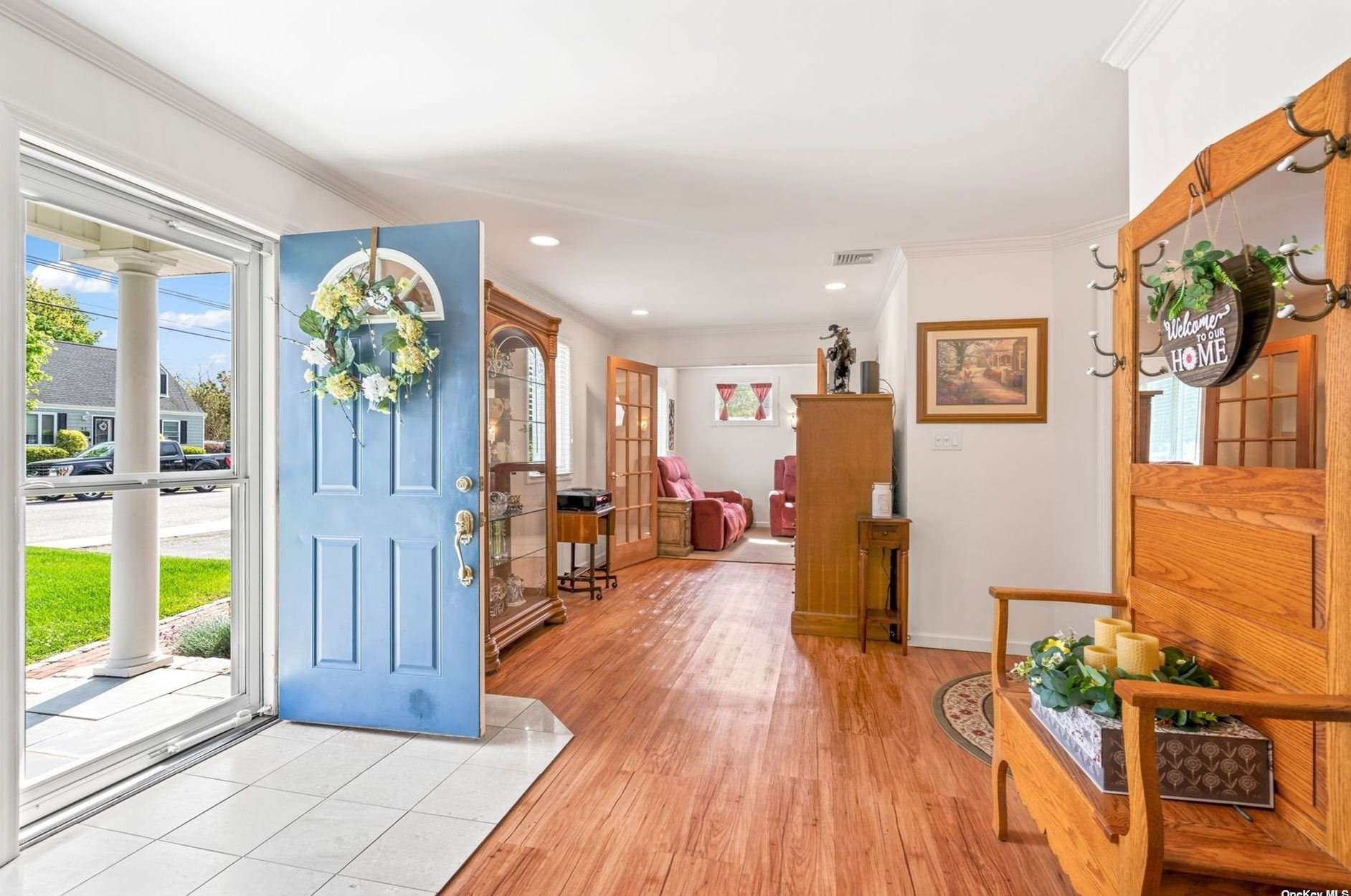 87 Harris St, Canaan Lake, NY 11772