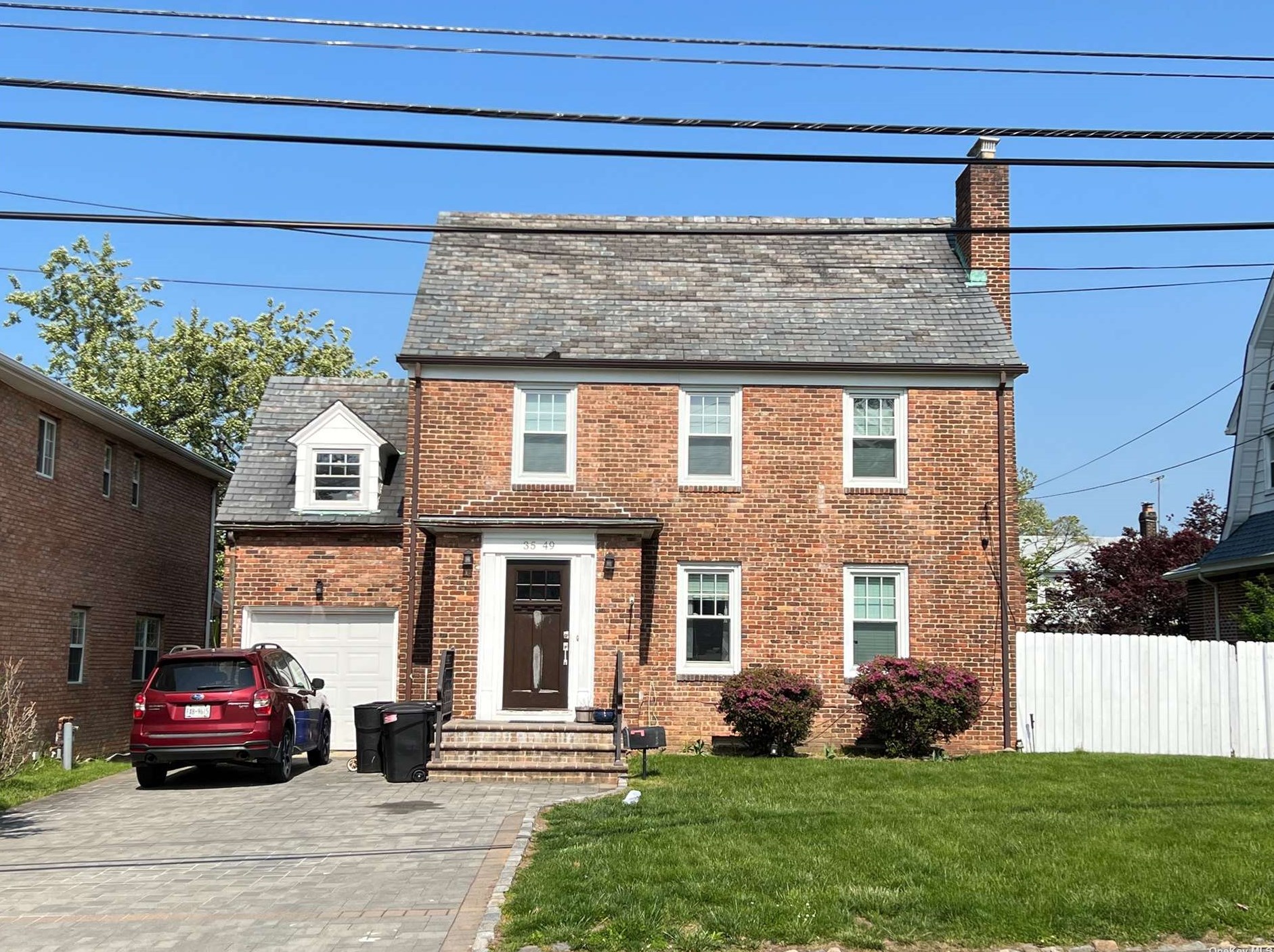 35-49 221st St, Flushing, NY 11361-2226