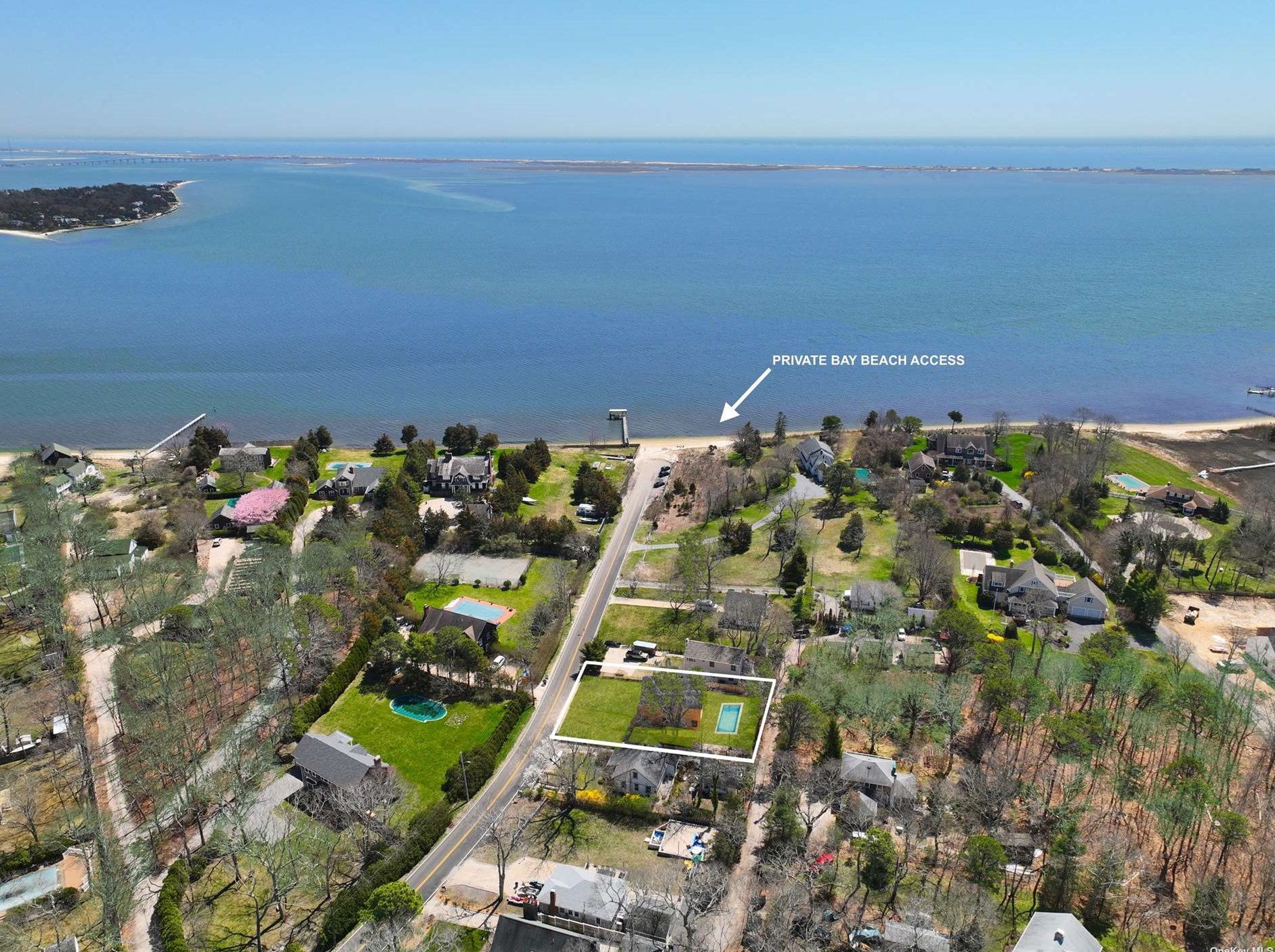 9 Willow Shade Ave, East Quogue, NY 11942