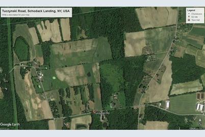 Tuczynski Road - Photo 1
