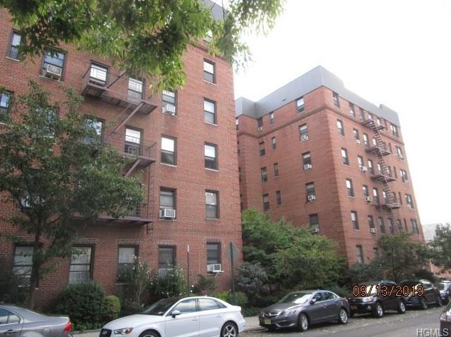 3636 Greystone Ave #2e, Bronx, NY 10463