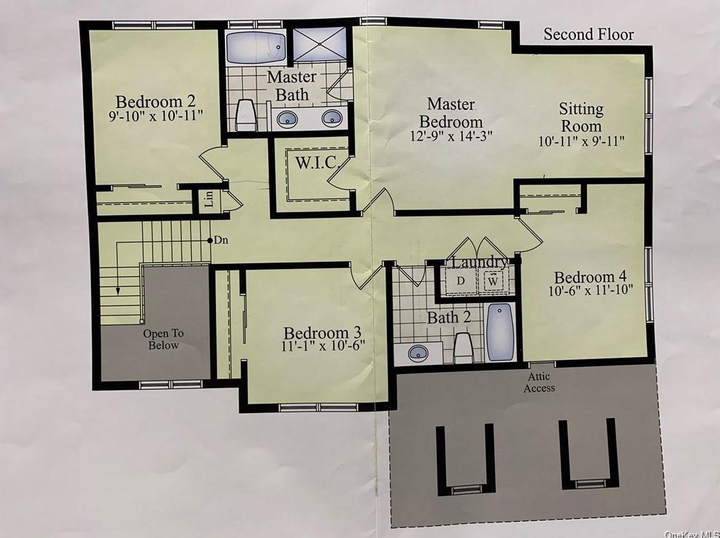 29 Camp Monroe Rd, Monroe, NY 10950-5037