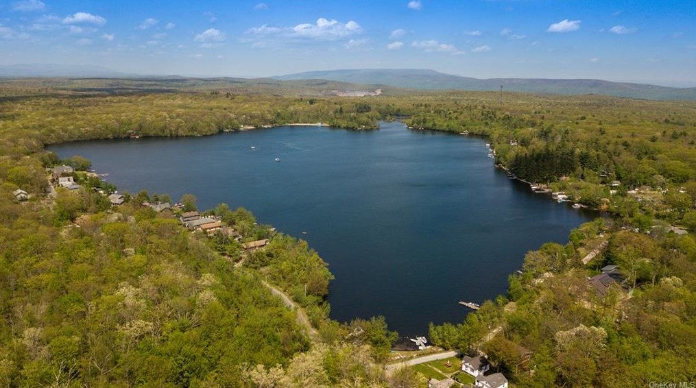 80 Lake Shore Dr, Wurtsboro, NY 12790-2153