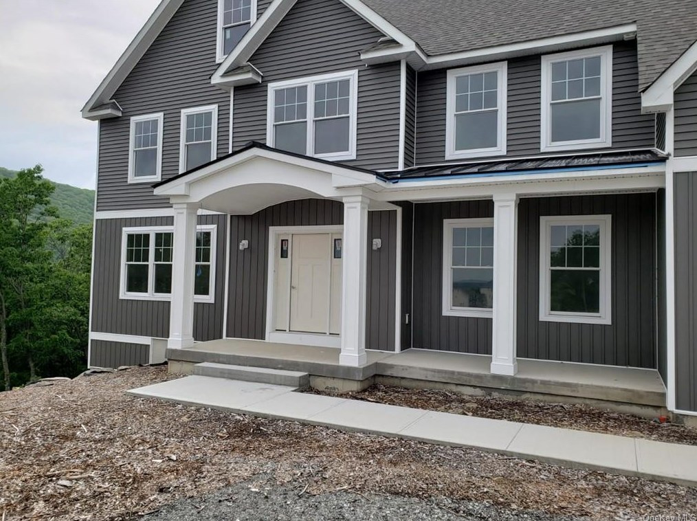 27 Klingher Ct, Mount Ivy, NY 10970-2849