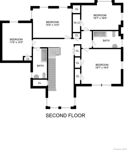 27 Berkeley Ave, Yonkers NY 10705-3712 exterior