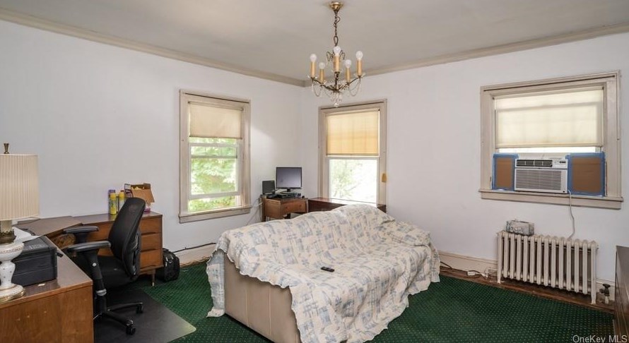 27 Berkeley Ave, Yonkers NY 10705-3712 exterior