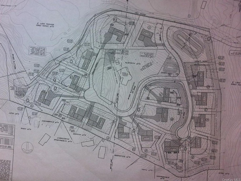 15 Dearman Close, Irvington On Hudson, NY 10533-1348