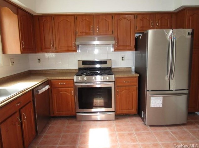 18 Albacon Rd, Nanuet, NY 10954-4424