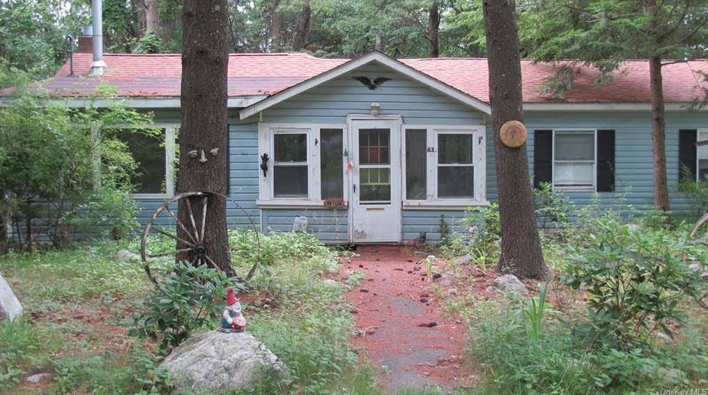 63 Trail One, Wurtsboro, NY 12790-6143