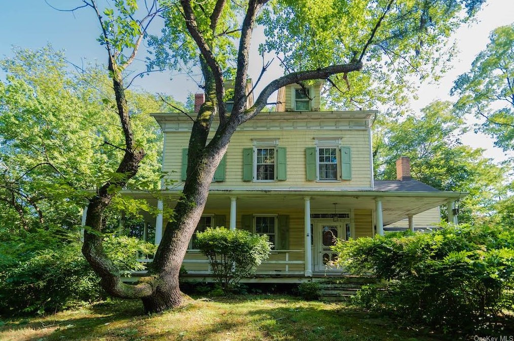 221 Kings Hwy, Tappan, NY 10983-2017