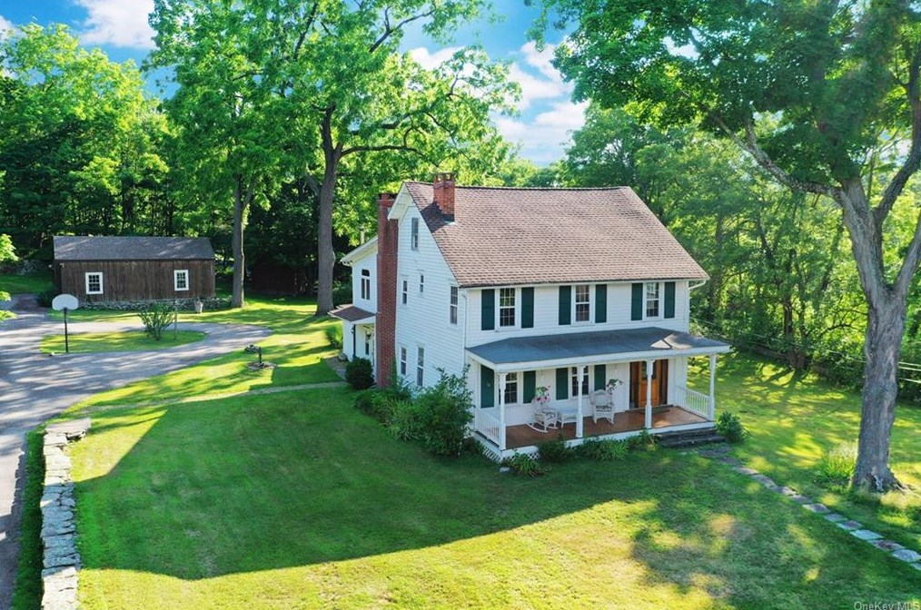 4 Shields Rd, Highland Mills, NY 10930-6029