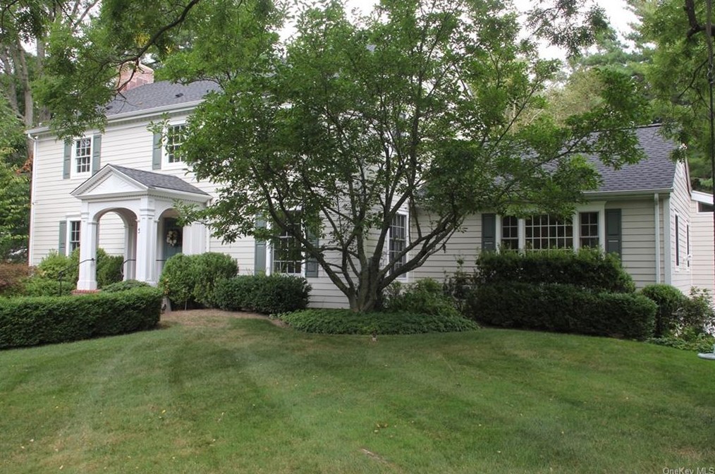 5 John Jay Pl, Rye, NY 10580-2222