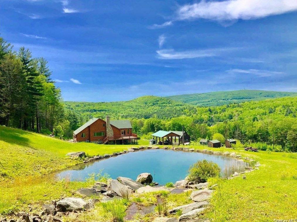 1084 State Route 55a, Sundown, NY 12740-5042