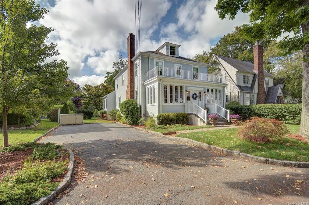 21 Ellsworth St, Rye, NY 10580-2707
