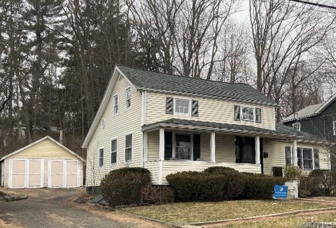 11 Fowler Ave, Kent Lakes, NY 10512-1101