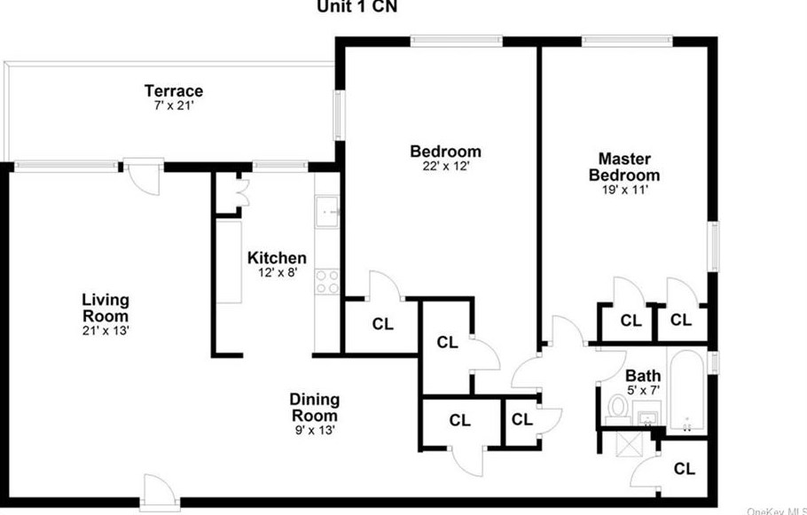 150 Draper Ln, Dobbs Ferry NY  10522-1007 exterior