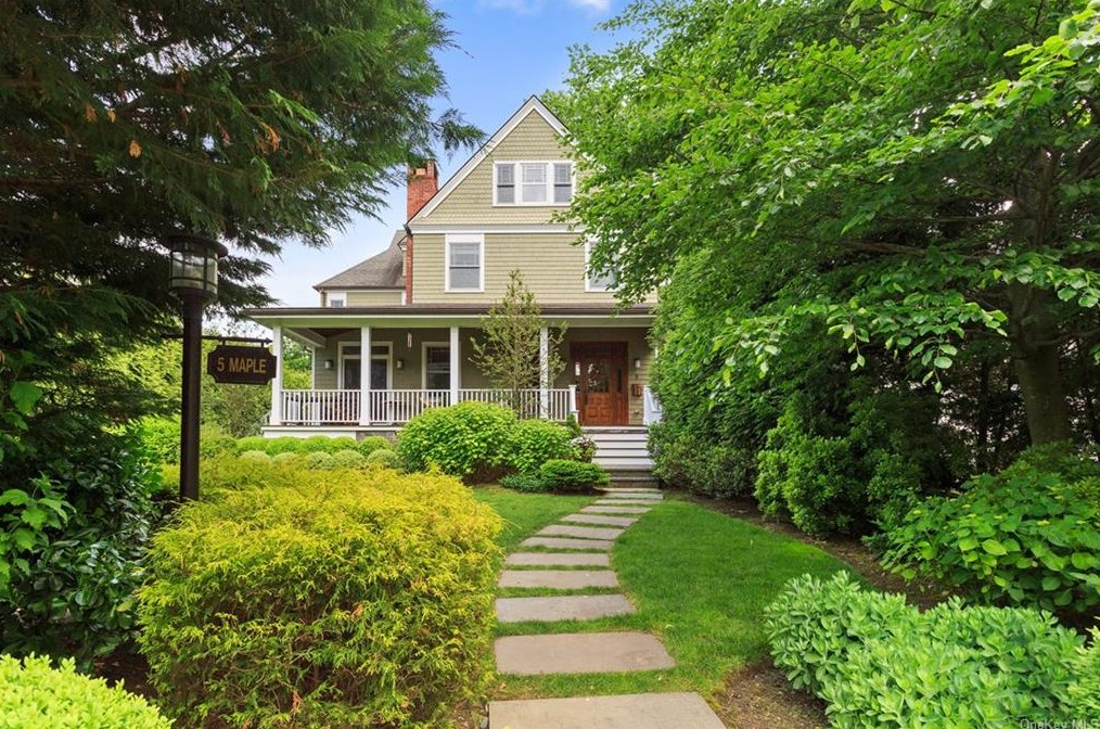 5 Maple Ave, Larchmont, NY 10538-4113