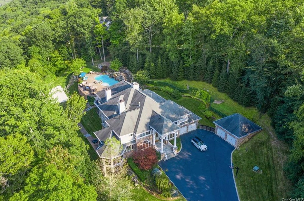 3 Northface, Sloatsburg, NY 10974