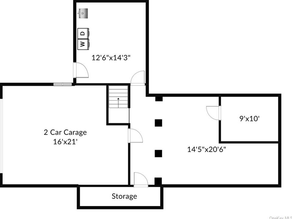 132 Longvue Ter, Yonkers NY 10710-3047 exterior