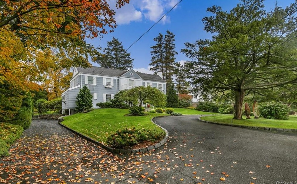 615 Harrison Ave, Harrison, NY 10528-1406