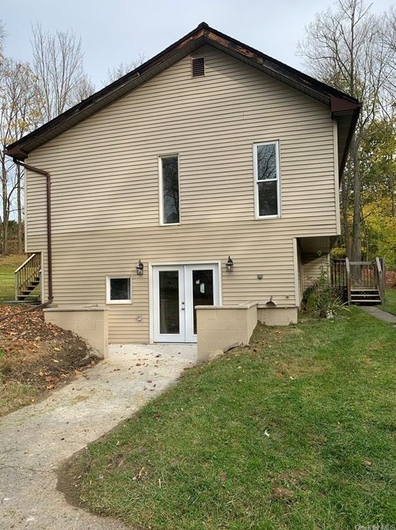 36 Leslie Rd, Newburgh, NY 12550-1231