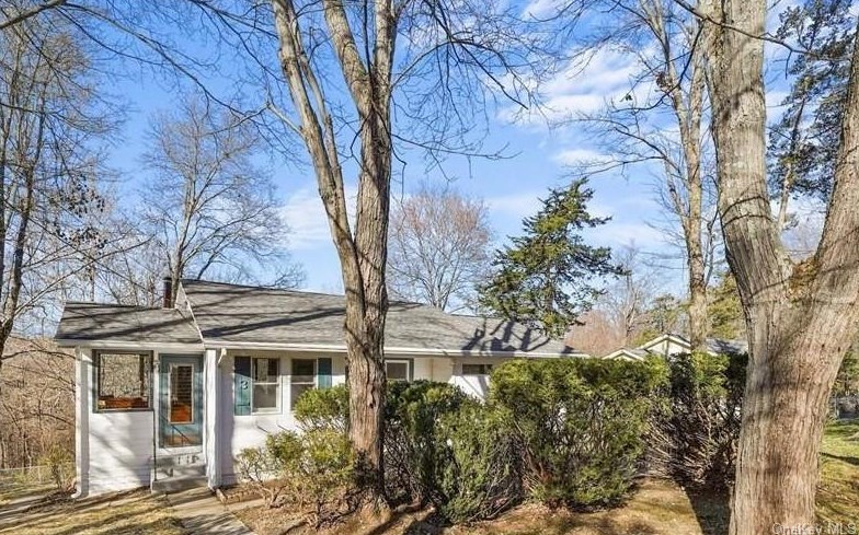 3 Wildwood Trl, Monroe, NY 10950-6941