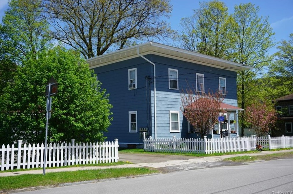 44 Pine St, McClure, NY 13754