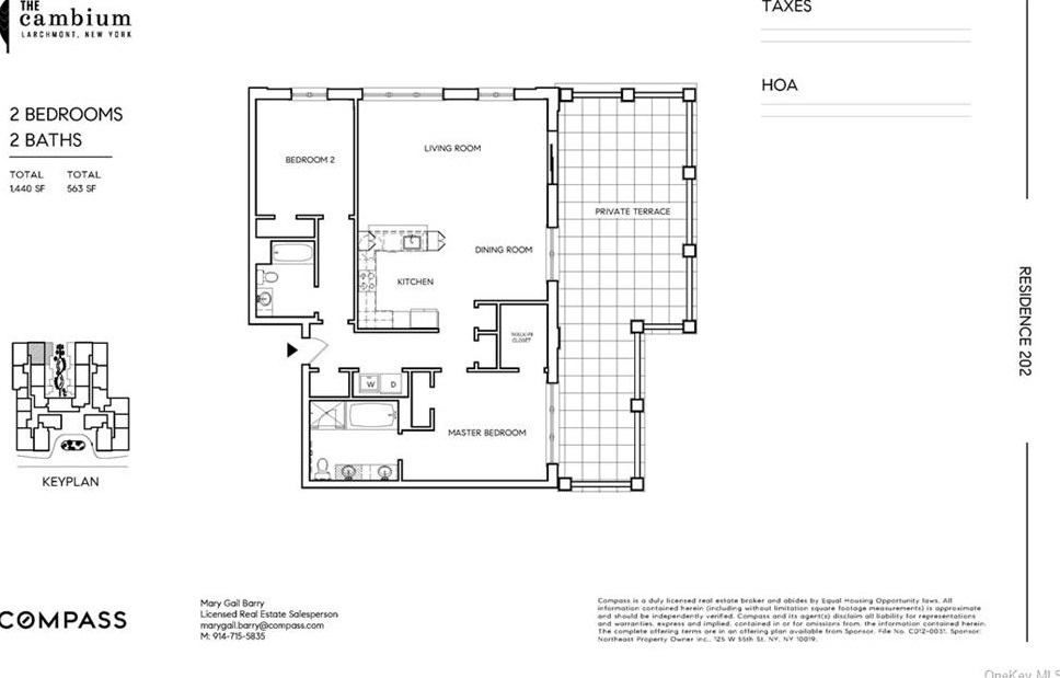 10 Byron Pl, Larchmont NY  10538-1928 exterior