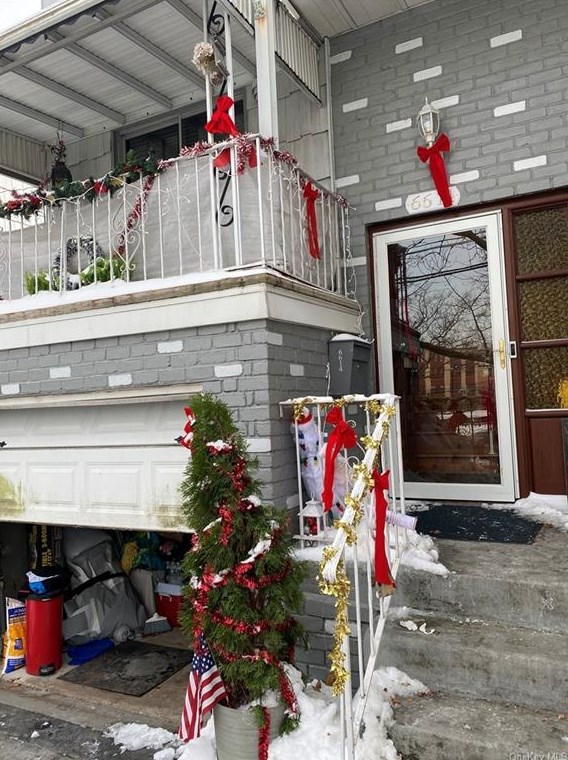 6614 Veterans Ave, Brooklyn, NY 11234-5720