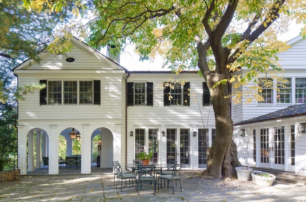 164 Washington Ave, Dobbs Ferry, NY 10522-1214