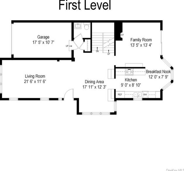 44 Lndg Dr, Dobbs Ferry NY 10522-1184 exterior