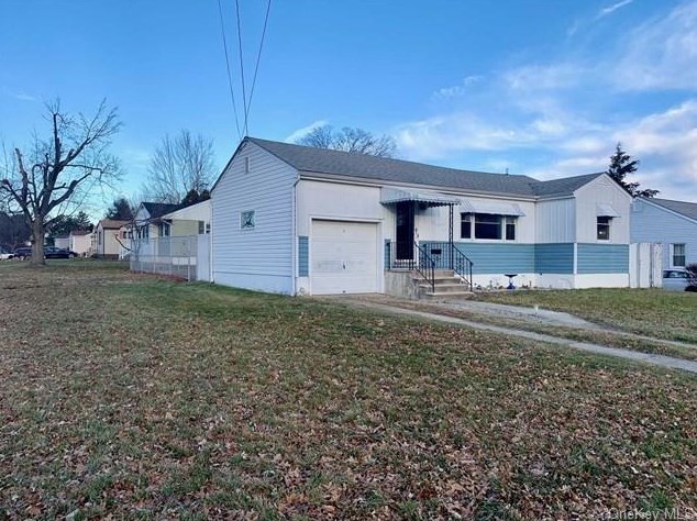 159 Wilkes St, Beacon, NY 12508-1536