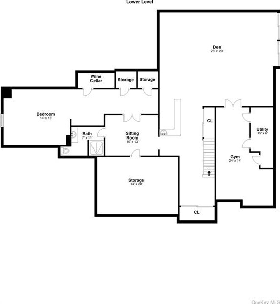 7 Mount Holly Dr, Rye NY 10580-1857 exterior