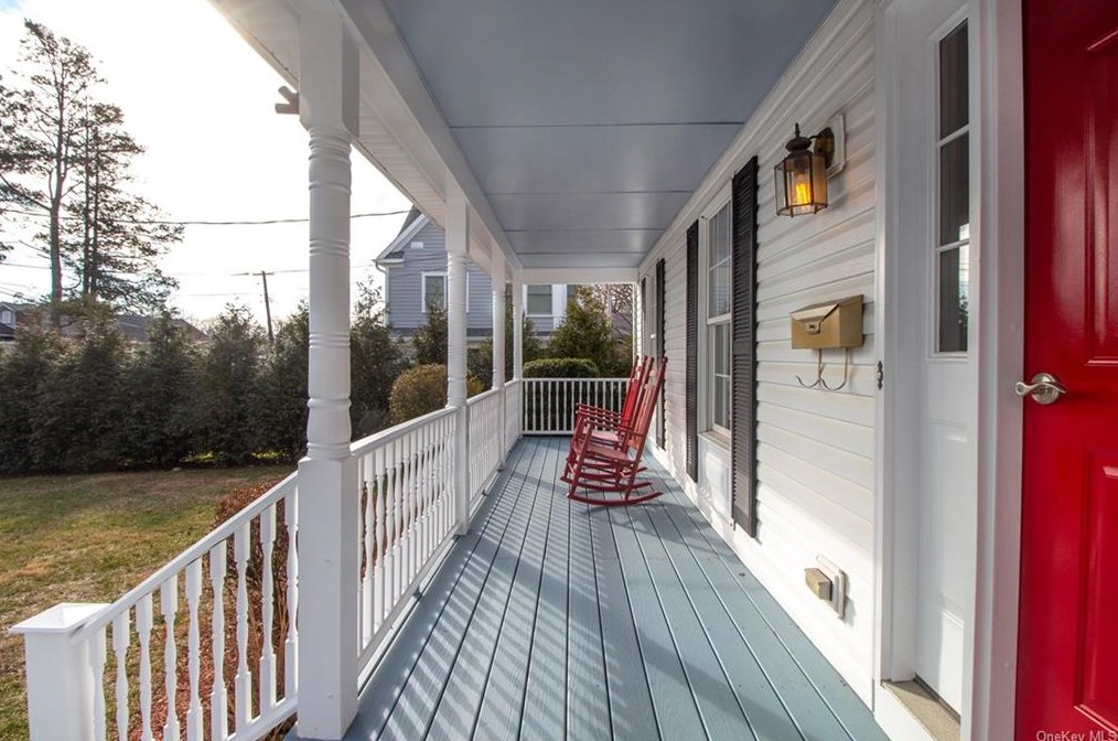 51 Tyler Cir, Rye, NY 10580