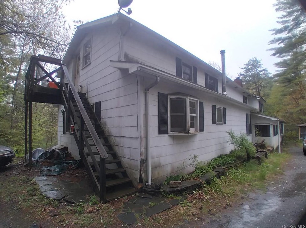 1833 State Route 209, Wurtsboro, NY 12790