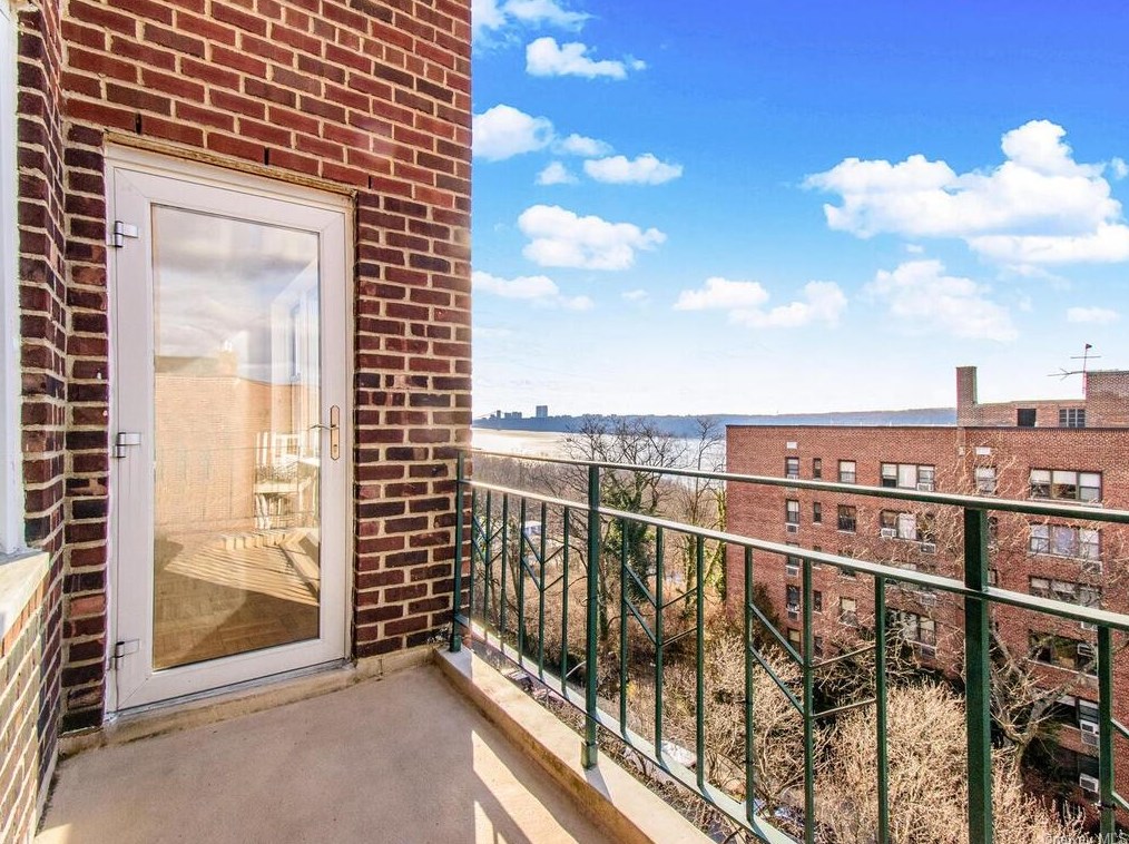 3750 Hudson Manor Terrace #6gw, Bronx, NY 10463