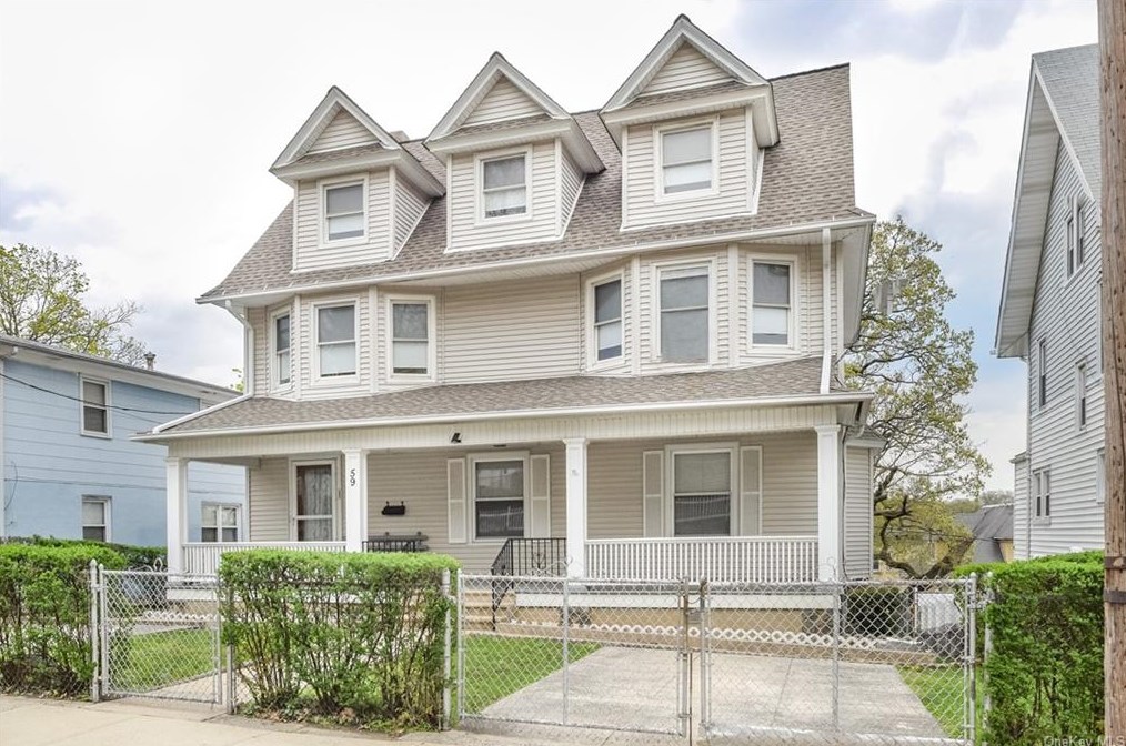 59 Landscape Ave, Yonkers, NY 10705-3832