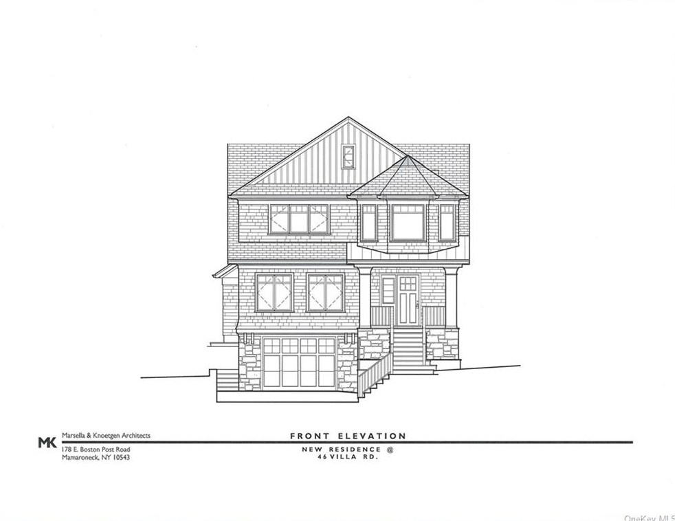 46 Villa Rd, Larchmont, NY 10538-1246