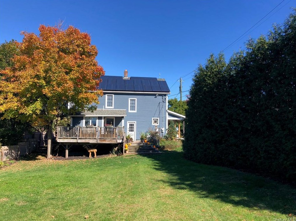 569 Pulaski Hwy, Goshen, NY 10924