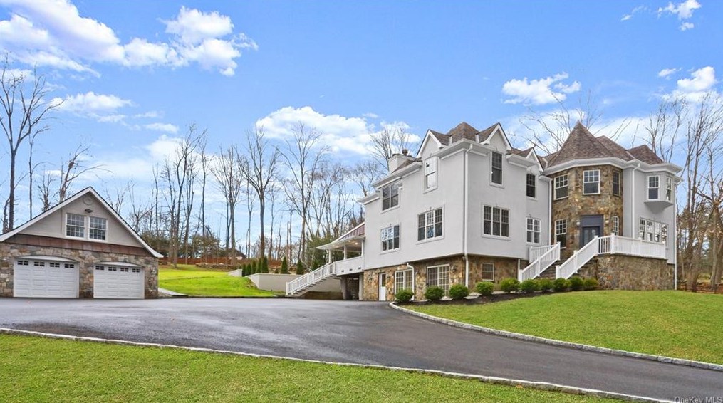 50 Cherry St, Katonah, NY 10536-1013