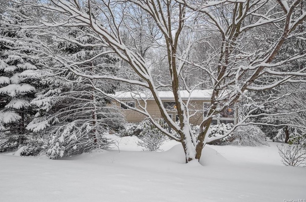 39 Regina Rd, Chestnut Ridge, NY 10952-4523