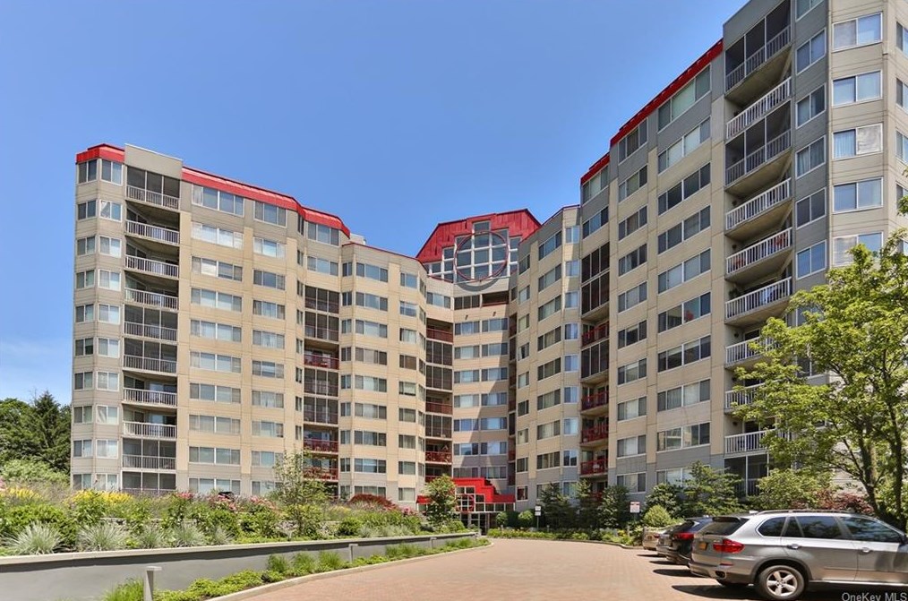 10 Stewart Pl Apt 2fw, White Plains, NY