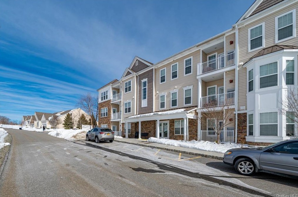 2 Blair Hts, Kent Lakes, NY 10512-2433