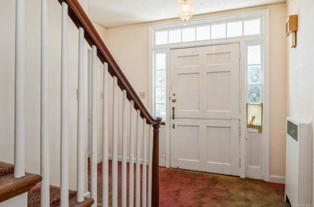 45 Hughes Ter, Yonkers, NY 10701-1734