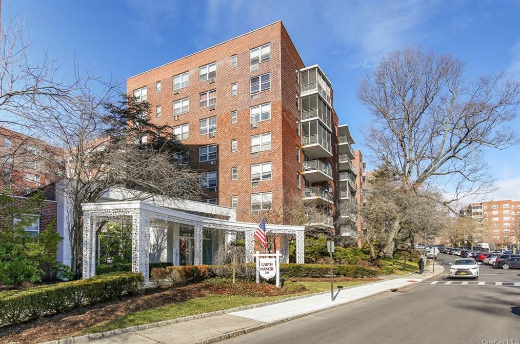 281 Garth Rd #a2g, Scarsdale, NY 10583
