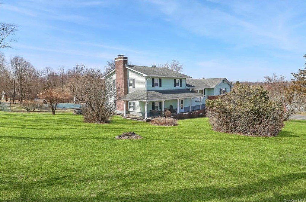 18 Clark Rd, Goshen, NY 10924-5708