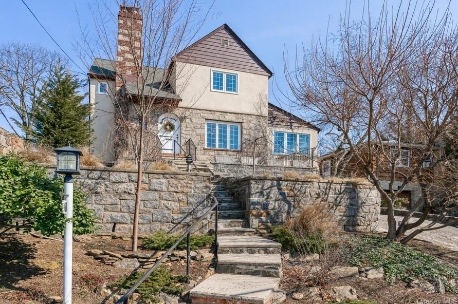 64 Westminster Dr, Yonkers, NY 10710-4306