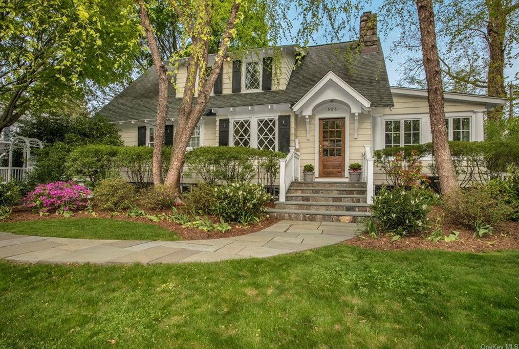 555 Milton Rd, Rye, NY 10580-3303