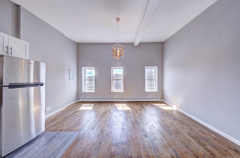158 Broadway #2, Newburgh, NY 12550