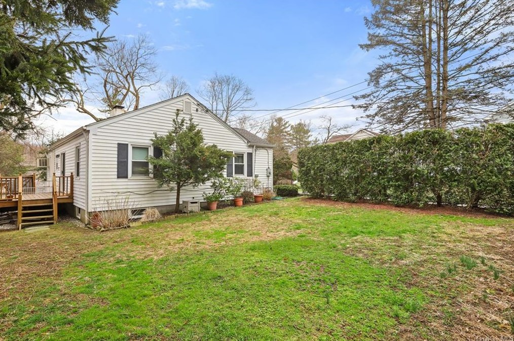 86 Crescent Terrace, Bedford Hills, NY 10507